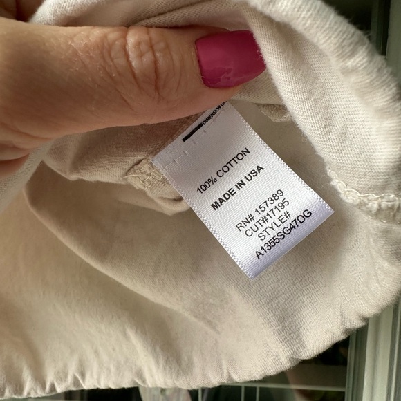 🔥Howdy Western Inspired Cropped Cotton T-shirt - Picture 5 of 5